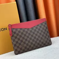 Cheap Louis Vuitton LV Wallets #1356739 Replica Wholesale [$40.00 USD] [ITEM#1356739] on Replica Louis Vuitton LV Wallets