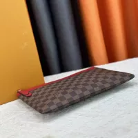 Cheap Louis Vuitton LV Wallets #1356739 Replica Wholesale [$40.00 USD] [ITEM#1356739] on Replica Louis Vuitton LV Wallets