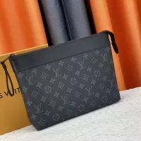 Cheap Louis Vuitton LV Wallets #1356741 Replica Wholesale [$48.00 USD] [ITEM#1356741] on Replica Louis Vuitton LV Wallets