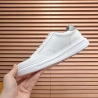 Cheap Louis Vuitton Casual Shoes For Men #1356744 Replica Wholesale [$115.00 USD] [ITEM#1356744] on Replica Louis Vuitton Casual Shoes