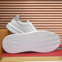 Cheap Louis Vuitton Casual Shoes For Men #1356744 Replica Wholesale [$115.00 USD] [ITEM#1356744] on Replica Louis Vuitton Casual Shoes