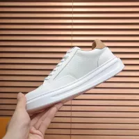 Cheap Louis Vuitton Casual Shoes For Men #1356745 Replica Wholesale [$115.00 USD] [ITEM#1356745] on Replica Louis Vuitton Casual Shoes