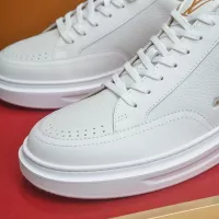 Cheap Louis Vuitton Casual Shoes For Men #1356745 Replica Wholesale [$115.00 USD] [ITEM#1356745] on Replica Louis Vuitton Casual Shoes