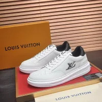 Cheap Louis Vuitton Casual Shoes For Men #1356747 Replica Wholesale [$115.00 USD] [ITEM#1356747] on Replica Louis Vuitton Casual Shoes