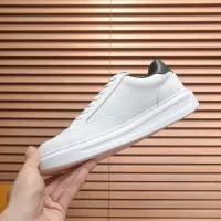 Cheap Louis Vuitton Casual Shoes For Men #1356747 Replica Wholesale [$115.00 USD] [ITEM#1356747] on Replica Louis Vuitton Casual Shoes