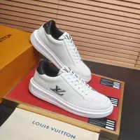 Cheap Louis Vuitton Casual Shoes For Men #1356747 Replica Wholesale [$115.00 USD] [ITEM#1356747] on Replica Louis Vuitton Casual Shoes
