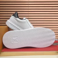 Cheap Louis Vuitton Casual Shoes For Men #1356747 Replica Wholesale [$115.00 USD] [ITEM#1356747] on Replica Louis Vuitton Casual Shoes