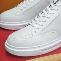 Cheap Louis Vuitton Casual Shoes For Men #1356747 Replica Wholesale [$115.00 USD] [ITEM#1356747] on Replica Louis Vuitton Casual Shoes