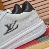 Cheap Louis Vuitton Casual Shoes For Men #1356747 Replica Wholesale [$115.00 USD] [ITEM#1356747] on Replica Louis Vuitton Casual Shoes