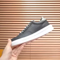 Cheap Louis Vuitton Casual Shoes For Men #1356748 Replica Wholesale [$115.00 USD] [ITEM#1356748] on Replica Louis Vuitton Casual Shoes