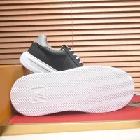 Cheap Louis Vuitton Casual Shoes For Men #1356748 Replica Wholesale [$115.00 USD] [ITEM#1356748] on Replica Louis Vuitton Casual Shoes