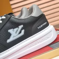 Cheap Louis Vuitton Casual Shoes For Men #1356748 Replica Wholesale [$115.00 USD] [ITEM#1356748] on Replica Louis Vuitton Casual Shoes