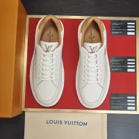 Cheap Louis Vuitton Casual Shoes For Men #1356749 Replica Wholesale [$115.00 USD] [ITEM#1356749] on Replica Louis Vuitton Casual Shoes