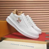 Cheap Louis Vuitton Casual Shoes For Men #1356749 Replica Wholesale [$115.00 USD] [ITEM#1356749] on Replica Louis Vuitton Casual Shoes