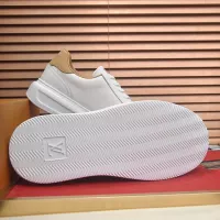 Cheap Louis Vuitton Casual Shoes For Men #1356749 Replica Wholesale [$115.00 USD] [ITEM#1356749] on Replica Louis Vuitton Casual Shoes