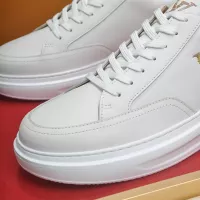 Cheap Louis Vuitton Casual Shoes For Men #1356749 Replica Wholesale [$115.00 USD] [ITEM#1356749] on Replica Louis Vuitton Casual Shoes