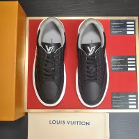 Cheap Louis Vuitton Casual Shoes For Men #1356750 Replica Wholesale [$115.00 USD] [ITEM#1356750] on Replica Louis Vuitton Casual Shoes