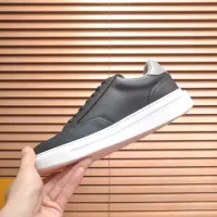 Cheap Louis Vuitton Casual Shoes For Men #1356750 Replica Wholesale [$115.00 USD] [ITEM#1356750] on Replica Louis Vuitton Casual Shoes