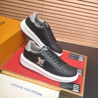 Cheap Louis Vuitton Casual Shoes For Men #1356750 Replica Wholesale [$115.00 USD] [ITEM#1356750] on Replica Louis Vuitton Casual Shoes