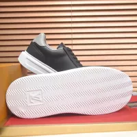 Cheap Louis Vuitton Casual Shoes For Men #1356750 Replica Wholesale [$115.00 USD] [ITEM#1356750] on Replica Louis Vuitton Casual Shoes