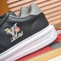 Cheap Louis Vuitton Casual Shoes For Men #1356750 Replica Wholesale [$115.00 USD] [ITEM#1356750] on Replica Louis Vuitton Casual Shoes