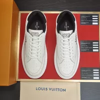 Cheap Louis Vuitton Casual Shoes For Men #1356751 Replica Wholesale [$115.00 USD] [ITEM#1356751] on Replica Louis Vuitton Casual Shoes