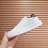 Cheap Louis Vuitton Casual Shoes For Men #1356751 Replica Wholesale [$115.00 USD] [ITEM#1356751] on Replica Louis Vuitton Casual Shoes