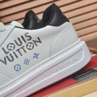 Cheap Louis Vuitton Casual Shoes For Men #1356751 Replica Wholesale [$115.00 USD] [ITEM#1356751] on Replica Louis Vuitton Casual Shoes