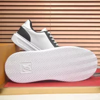 Cheap Louis Vuitton Casual Shoes For Men #1356753 Replica Wholesale [$115.00 USD] [ITEM#1356753] on Replica Louis Vuitton Casual Shoes