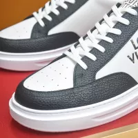 Cheap Louis Vuitton Casual Shoes For Men #1356753 Replica Wholesale [$115.00 USD] [ITEM#1356753] on Replica Louis Vuitton Casual Shoes