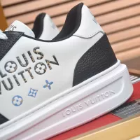 Cheap Louis Vuitton Casual Shoes For Men #1356753 Replica Wholesale [$115.00 USD] [ITEM#1356753] on Replica Louis Vuitton Casual Shoes