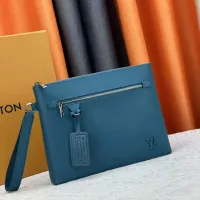 Cheap Louis Vuitton LV Wallets #1356754 Replica Wholesale [$56.00 USD] [ITEM#1356754] on Replica Louis Vuitton LV Wallets