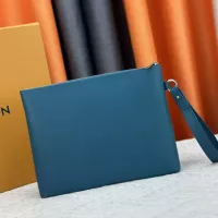 Cheap Louis Vuitton LV Wallets #1356754 Replica Wholesale [$56.00 USD] [ITEM#1356754] on Replica Louis Vuitton LV Wallets