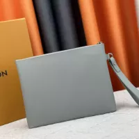 Cheap Louis Vuitton LV Wallets #1356755 Replica Wholesale [$56.00 USD] [ITEM#1356755] on Replica Louis Vuitton LV Wallets