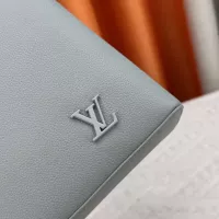 Cheap Louis Vuitton LV Wallets #1356755 Replica Wholesale [$56.00 USD] [ITEM#1356755] on Replica Louis Vuitton LV Wallets