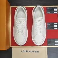 Cheap Louis Vuitton Casual Shoes For Men #1356757 Replica Wholesale [$115.00 USD] [ITEM#1356757] on Replica Louis Vuitton Casual Shoes