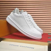 Cheap Louis Vuitton Casual Shoes For Men #1356757 Replica Wholesale [$115.00 USD] [ITEM#1356757] on Replica Louis Vuitton Casual Shoes
