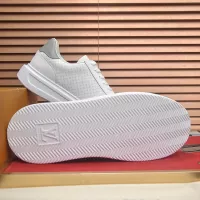 Cheap Louis Vuitton Casual Shoes For Men #1356757 Replica Wholesale [$115.00 USD] [ITEM#1356757] on Replica Louis Vuitton Casual Shoes