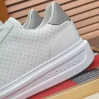Cheap Louis Vuitton Casual Shoes For Men #1356757 Replica Wholesale [$115.00 USD] [ITEM#1356757] on Replica Louis Vuitton Casual Shoes