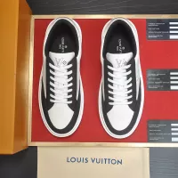 Cheap Louis Vuitton Casual Shoes For Men #1356758 Replica Wholesale [$115.00 USD] [ITEM#1356758] on Replica Louis Vuitton Casual Shoes