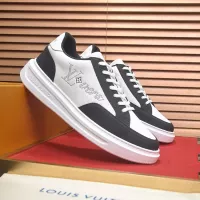 Cheap Louis Vuitton Casual Shoes For Men #1356758 Replica Wholesale [$115.00 USD] [ITEM#1356758] on Replica Louis Vuitton Casual Shoes