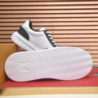 Cheap Louis Vuitton Casual Shoes For Men #1356758 Replica Wholesale [$115.00 USD] [ITEM#1356758] on Replica Louis Vuitton Casual Shoes