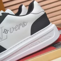 Cheap Louis Vuitton Casual Shoes For Men #1356758 Replica Wholesale [$115.00 USD] [ITEM#1356758] on Replica Louis Vuitton Casual Shoes