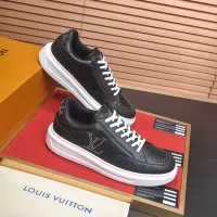Cheap Louis Vuitton Casual Shoes For Men #1356759 Replica Wholesale [$115.00 USD] [ITEM#1356759] on Replica Louis Vuitton Casual Shoes