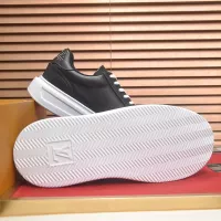 Cheap Louis Vuitton Casual Shoes For Men #1356759 Replica Wholesale [$115.00 USD] [ITEM#1356759] on Replica Louis Vuitton Casual Shoes