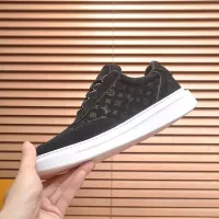 Cheap Louis Vuitton Casual Shoes For Men #1356760 Replica Wholesale [$115.00 USD] [ITEM#1356760] on Replica Louis Vuitton Casual Shoes
