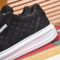 Cheap Louis Vuitton Casual Shoes For Men #1356760 Replica Wholesale [$115.00 USD] [ITEM#1356760] on Replica Louis Vuitton Casual Shoes