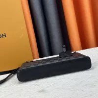 Cheap Louis Vuitton LV Wallets #1356761 Replica Wholesale [$56.00 USD] [ITEM#1356761] on Replica Louis Vuitton LV Wallets