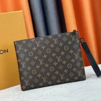Cheap Louis Vuitton LV Wallets #1356764 Replica Wholesale [$56.00 USD] [ITEM#1356764] on Replica Louis Vuitton LV Wallets