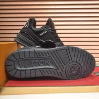 Cheap Louis Vuitton Casual Shoes For Men #1356767 Replica Wholesale [$130.00 USD] [ITEM#1356767] on Replica Louis Vuitton Casual Shoes